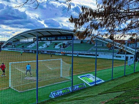 Buda Rsi Stadion Stadiony Net