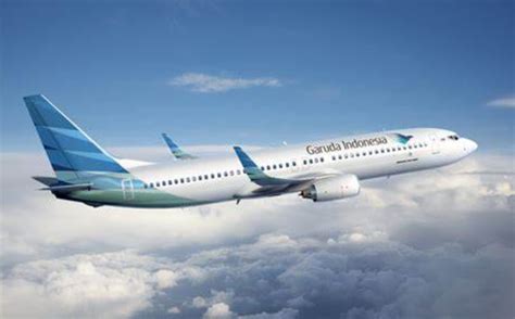 Garuda Indonesia Tebar Promo Khusus Gelaran Sales Office Travel Fair