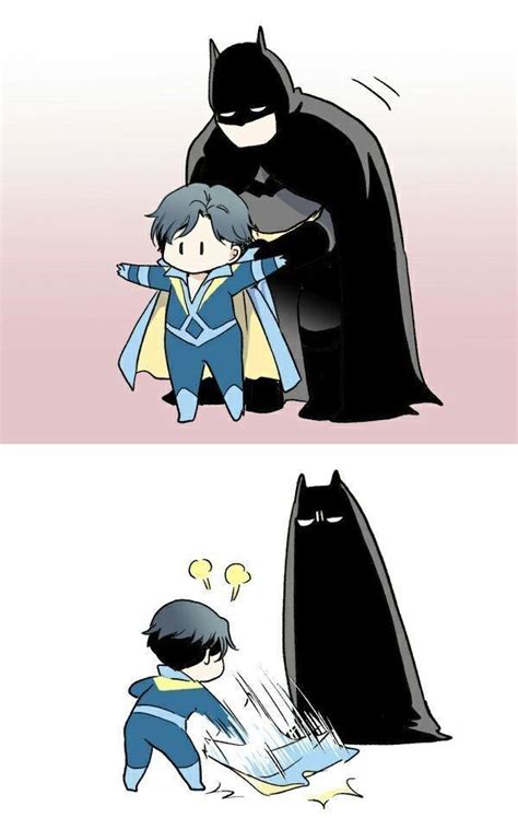 Pin by Emy on Família Morcego Batman comic art Batman and superman