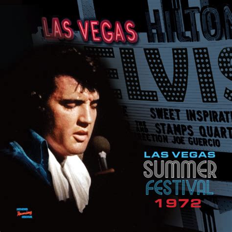 Stream Elvis Welcomes Telly Savalas Las Vegas Hilton 12th August