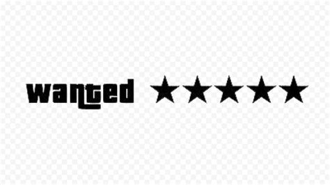 Gta Stars Png Photos Pxpng