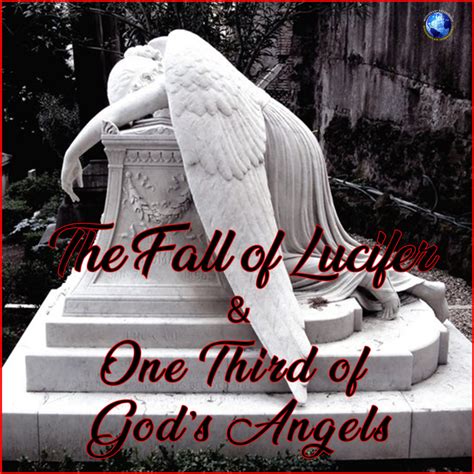 The Fall of Lucifer & One Third of God’s Angels | Missionary Enterprises