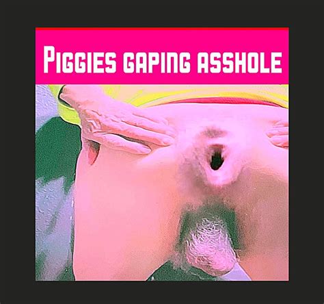 Piggy 1 Nude Pics XHamster