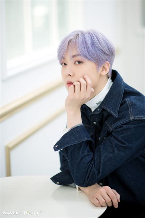 190113 Naver x Dispatch - Sanha - Astro (South Korean band) Photo ...