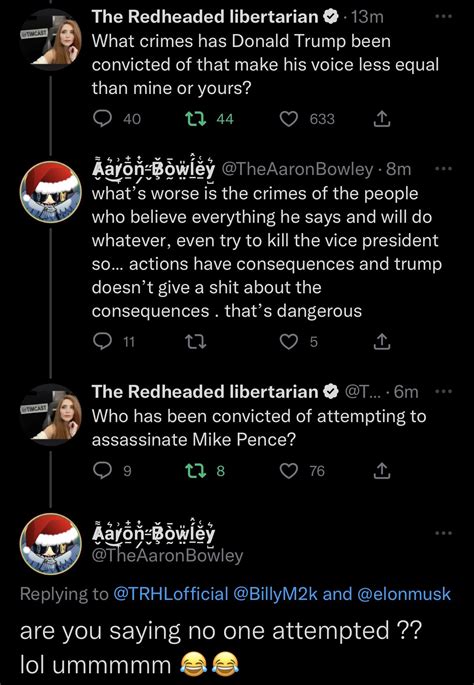 The Redheaded Libertarian On Twitter They Make It So Easy For Me Puepo5h7za