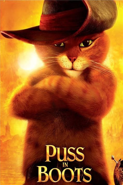 El Gato Con Botas Pelicula Completa En Español Latino