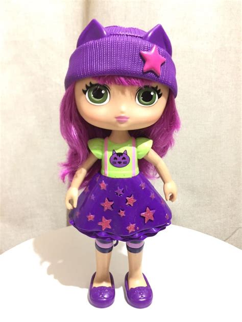 Little Charmers Hazel Magic Doll Hobbies And Toys Toys And Games On Carousell