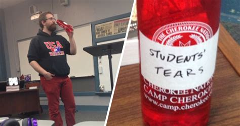 8 Professors Literally Everyone Had In College 