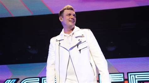 Nick Carter Acusado De Agredir Y Violar A Una Menor Con Autismo