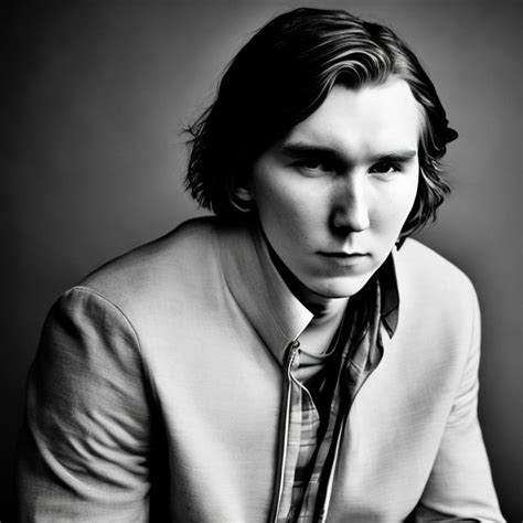 Paul Dano