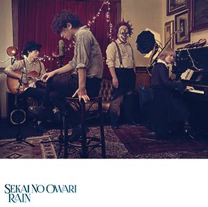 SEKAI NO OWARILINEでの新曲制作方法を明かす思いついたことをどんどん投げていく Real Soundリアルサウンド