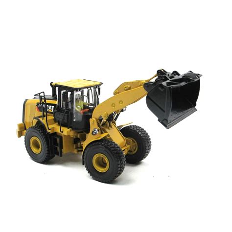 Cargador Frontal M Cat Tienda Finning Casanova