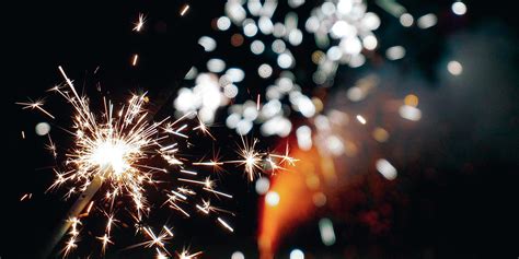 Bonfire Night! Three ways to celebrate with fireworks - TapSmart