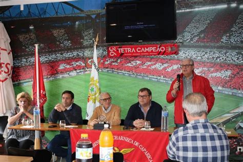 13º Aniversário da Casa do Benfica da Charneca de Caparica