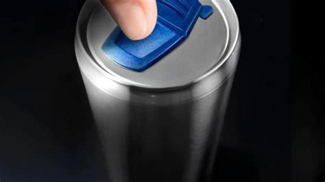 New Generation Of Xo Resealable Beverage Can End Technology For 2016