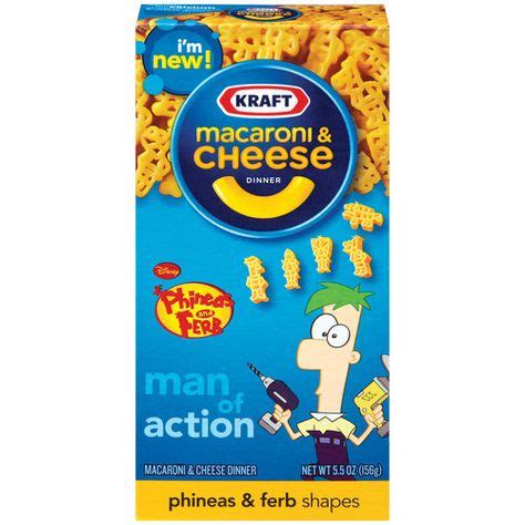 32 Kraft Mac & cheese shapes ideas | kraft mac & cheese, kraft, mac and ...