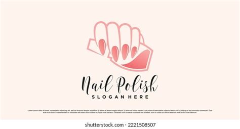 15,718 Manicure Logo Design Images, Stock Photos & Vectors | Shutterstock