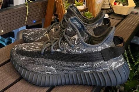 Adidas Yeezy Boost 350 V2 Mx Grey Release Info Hypebeast 48 Off