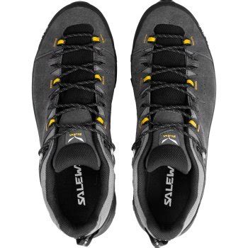 Salewa Alp Trainer 2 GTX Hiking Shoes Men Onyx Black 876 BIKE24