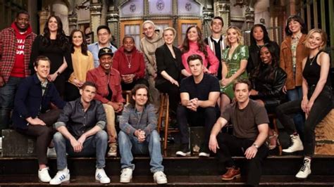 How To Watch Saturday Night Live Season 48 Episodes Streaming Guide