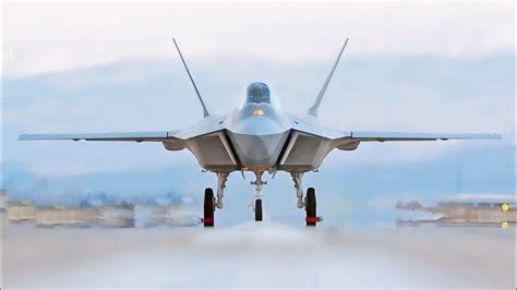 The greatness of KAAN Türkiye s Stealth Fighter Jet which made its