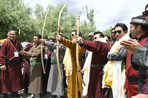 Ladakh Tourism On Twitter RT DIPR Kargil Tourism Culture