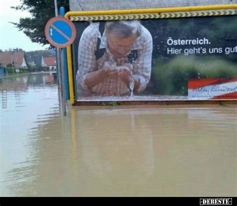 Österreich Hier geht s uns gut DEBESTE de