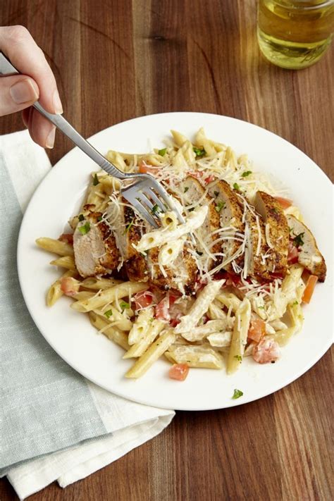 Best Copycat Chilis Cajun Chicken Pasta Recipe Easy Dinner Ideas