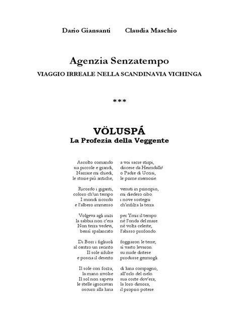 Voluspa