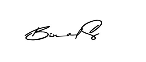 79+ Binal S Name Signature Style Ideas | Ultimate eSignature