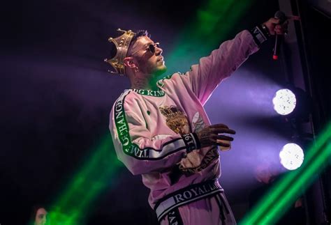Emis Killa ha annunciato “Keta Music vol. 3” - Radio 105