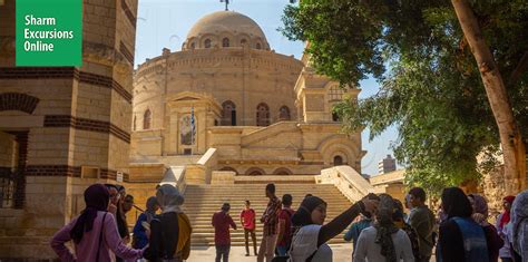 Excursions De Jours Au Caire En Bus Depuis Sharm