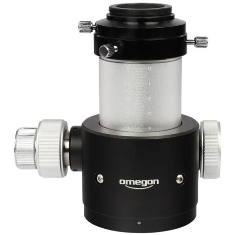 Omegon Newtonian Crayford Focuser Dual Speed