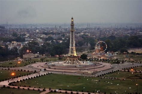 Best Time To Visit Lahore Weather Temperature And Season
