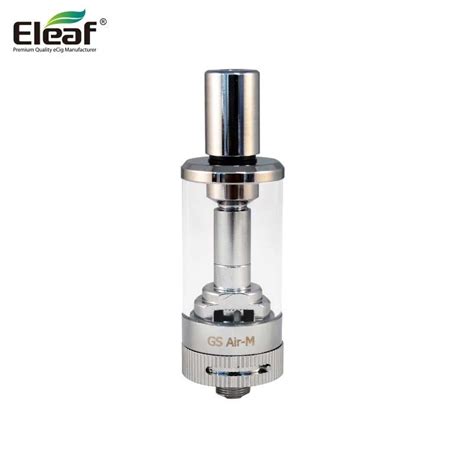 Atomiseur GS Air MEGA 3 5ml Eleaf Pour Ecigarette