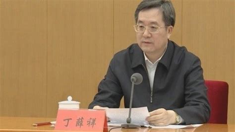 丁薛祥会见联合国气候变化迪拜大会候任主席苏尔坦凤凰网