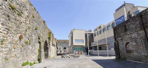 Galway City Museum - A Centre of Learning And Inspiration