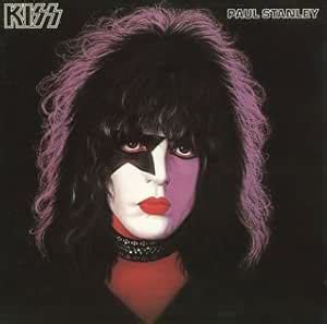 Paul Stanley Digital Remastered Amazon Co Uk CDs Vinyl