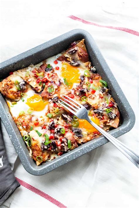 Make the best chilaquiles recipe at home - The Tortilla Channel