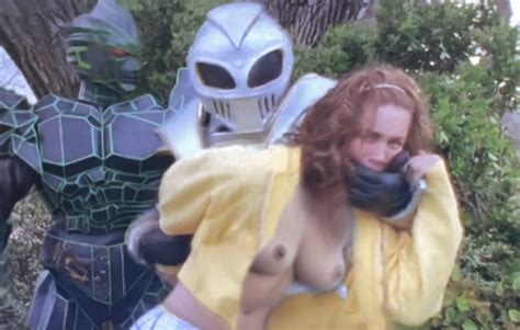 Power Rangers Astronema Hot Sex Picture