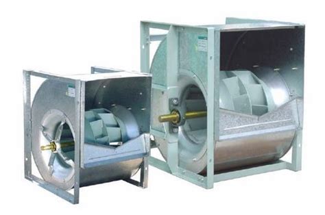 Nicotra Backward Curved Centrifugal Fan Rdh At Inr In