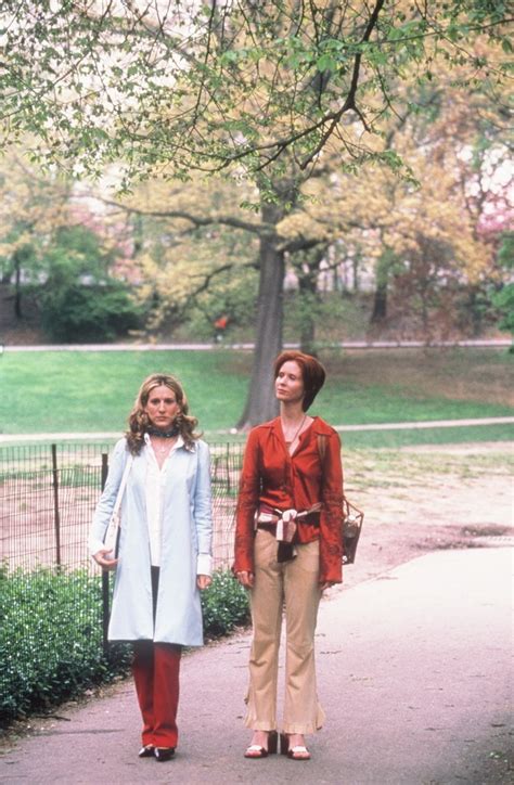 dP2ZhugMRfA - Miranda Hobbes Photo (42840945) - Fanpop