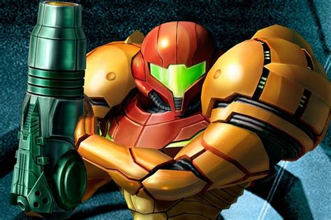 Xataka México on Twitter Metroid Prime Remastered es real uno de