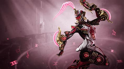 Warframe Hd Hd Wallpaper Rare Gallery