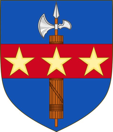 ملفarms Of The House Of Mazzarinisvg المعرفة