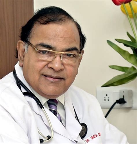 Dr. Umesh Gupta - Cardiology in Gurugram - Book Appointment Online