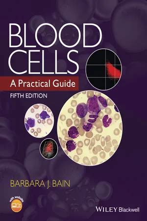 Pdf Blood Cells By Barbara J Bain Th Edition