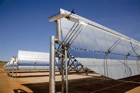 El Autoconsumo Termosolar Puede Desplazar Hasta El De Los