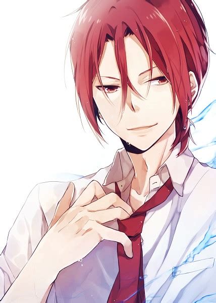 Matsuoka Rin Free Mobile Wallpaper By Mukkun Zerochan