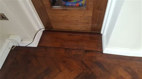 Best Parquet Wood Floor Sanding In Wembley Mr Sander